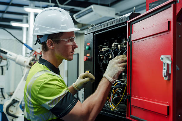 24/7 Emergency Generator Installation experts in Foscoe, NC