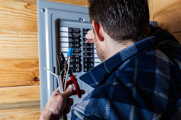 Affordable Generator Installation solutions in Foscoe, NC